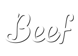 Beef Casino
